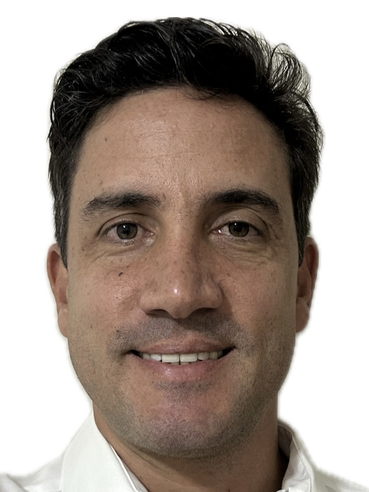 Pedro C. P. Pavan